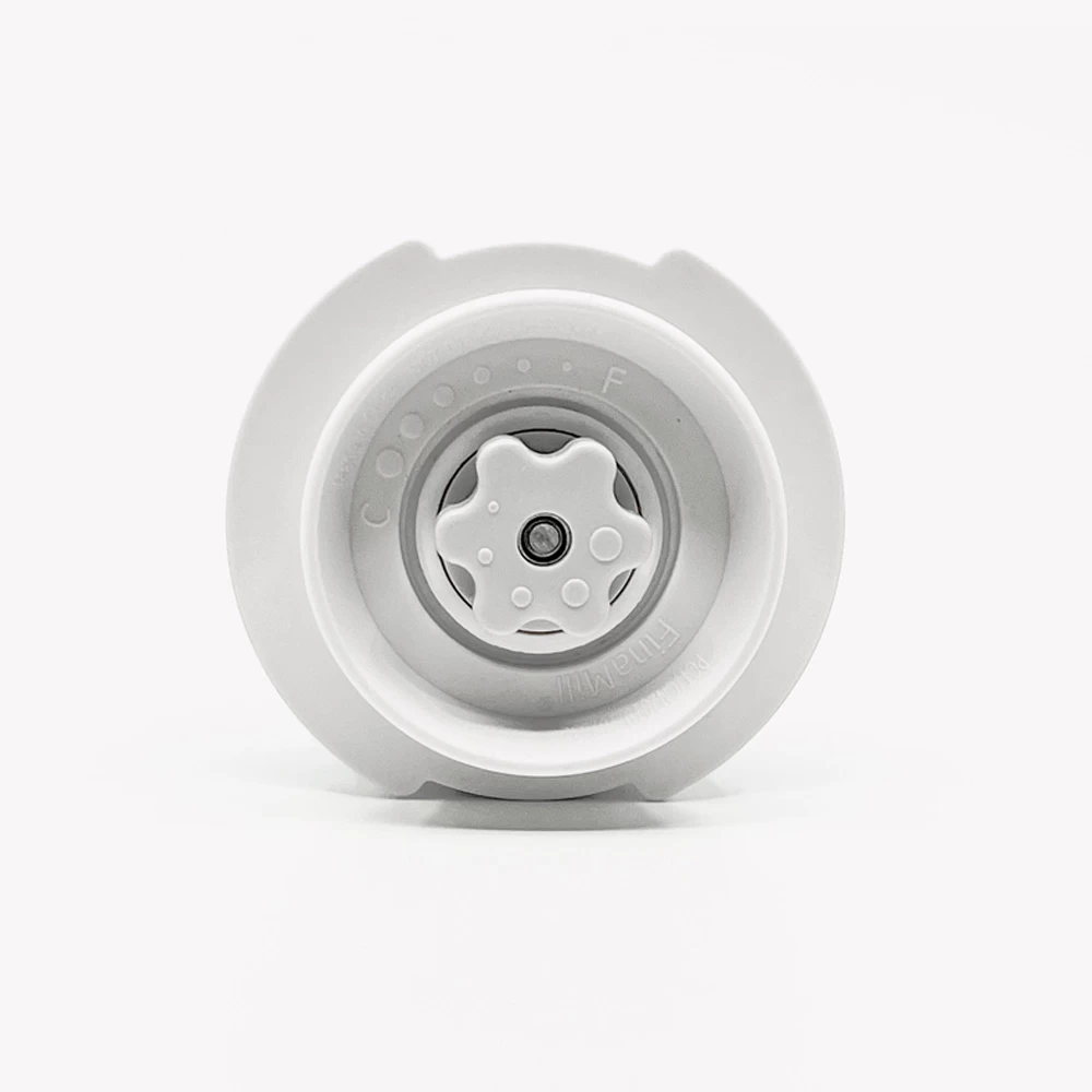 Additional Pod For Herb And Spice Grinder - Finamill Pro Plus 3 Additional Pod For Herb And Spice Grinder - Finamill Pro Plus - Image 3