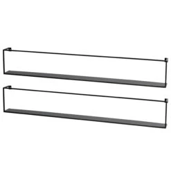 2 X Meert Gallery Bookshelves -Home Essentials Shop pic 10645 3 64ae8a2c48e9c