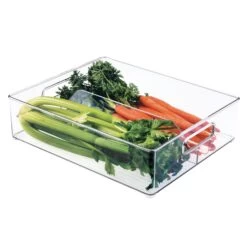 Divided Fridge / Freezer Organiser