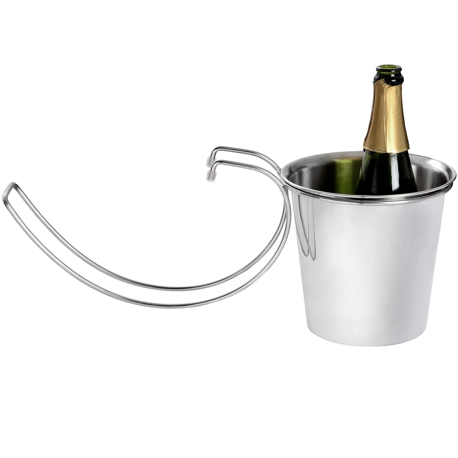 Table Hanging Wine And Champagne Bucket 2 Table Hanging Wine And Champagne Bucket - Image 2