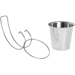 Table Hanging Wine And Champagne Bucket 5 Table Hanging Wine And Champagne Bucket -Home Essentials Shop pic 10669 3 64d2159119527