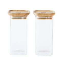 Set Of 2 Spice Jars - 320ml 5 Set Of 2 Spice Jars - 320ml -Home Essentials Shop pic 10738 3 6501ac9ad9724