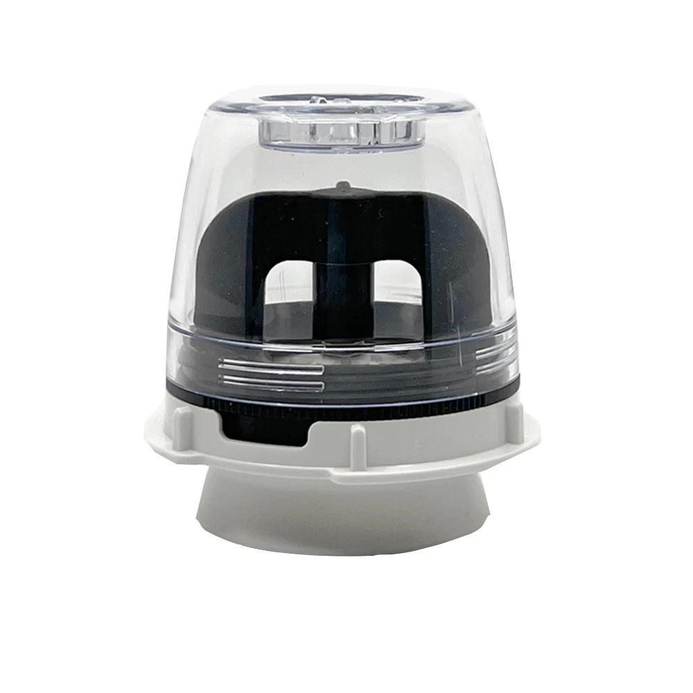 Additional Pod For Herb And Spice Grinder - Finamill Max 2 Additional Pod For Herb And Spice Grinder - Finamill Max - Image 2