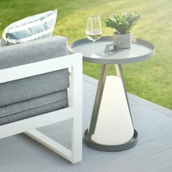 B-Table Side Table