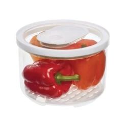 Large Lidded Produce Storage Bowl - Fresh -Home Essentials Shop pic 10789 3 6526bc66693e0