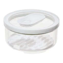 Small Lidded Produce Storage Bowl - Fresh -Home Essentials Shop pic 10790 3 6526c10c9d250