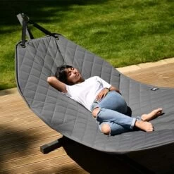 The B Hammock By Extreme Lounging - Aqua -Home Essentials Shop pic 1272 3 5e9f1dfae1261
