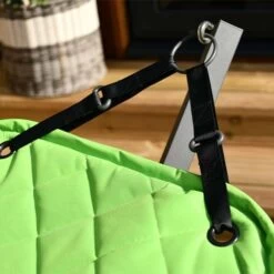 The B Hammock By Extreme Lounging - Aqua -Home Essentials Shop pic 1272 3 5e9f1e0b0de76