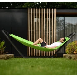 The B Hammock By Extreme Lounging - Aqua -Home Essentials Shop pic 1272 3 610163f4091bf