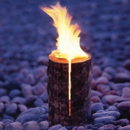 Swedish Fire Log 1 Swedish Fire Log