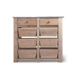 Console Table With Storage Boxes -Home Essentials Shop pic 1751 3 5fb3896d4b709