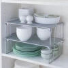 Large Stacking Mesh Shelf