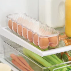 Fridge Binz - Egg Store