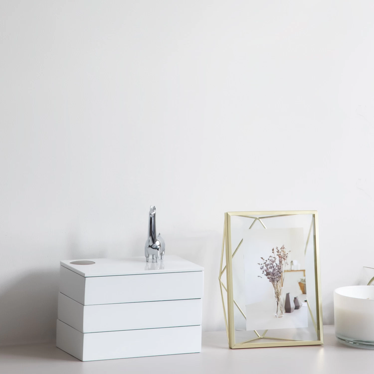 Spindle Storage Box 2 Spindle Storage Box - Image 2