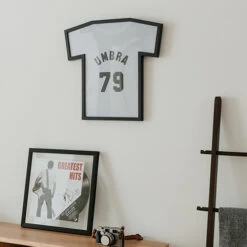 Football Shirt Display Frame - Kids -Home Essentials Shop pic 2386 3 5da06bba3daa5