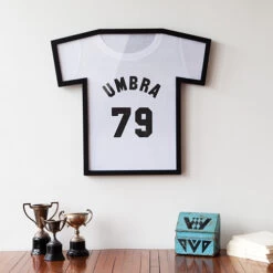 Football Shirt Display Frame - Kids -Home Essentials Shop pic 2386 3 5da06bcc4b5f3