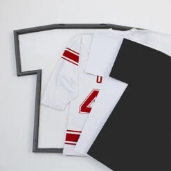 Football Shirt Display Frame - Kids -Home Essentials Shop pic 2386 3 5da06bd214c9e