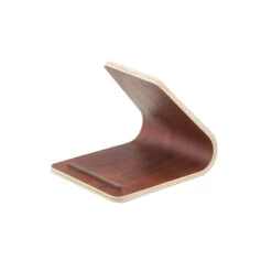 Wooden IPad / Tablet Stand -Home Essentials Shop pic 2487 3 5f9a928ba8335