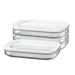 The Meat Keeper Storage Box - White 13 The Meat Keeper Storage Box - White -Home Essentials Shop pic 2549 3 5db71fe51c04b