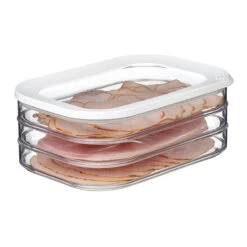 The Meat Keeper Storage Box - White 12 The Meat Keeper Storage Box - White -Home Essentials Shop pic 2549 3 635a802ea2267