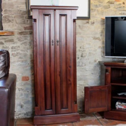 CD & DVD Cupboard - La Roque -Home Essentials Shop pic 2565 3 5fa915722d0bb