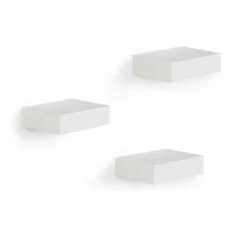 3 X Floating Display Shelves -Home Essentials Shop pic 2743 3 5fa2bb8e539e9