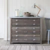 Architects Cabinet - Chest Of Drawers