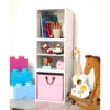 Handbridge Storage Cube - Set E - Oak