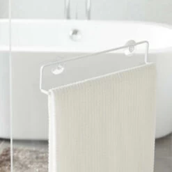 Suction Towel Rail