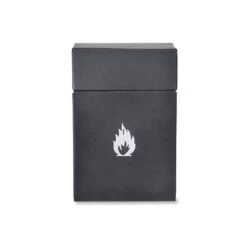 Firelighter Storage Box - Carbon -Home Essentials Shop pic 3317 3 5df2325ea4225
