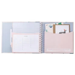 Birthday Card Organiser - Daisy -Home Essentials Shop pic 3409 3 60c734b6327a2