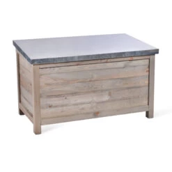 Aldsworth Wooden Garden Chest - Large 7 Aldsworth Wooden Garden Chest - Large -Home Essentials Shop pic 3507 3 5fb391e84da85