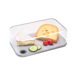 Cheese Storage Box & Chopping / Serving Board -Home Essentials Shop pic 3546 3 5fa92a290b73a