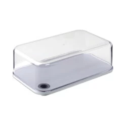 Cheese Storage Box & Chopping / Serving Board -Home Essentials Shop pic 3546 3 5fa92a2e6fb37