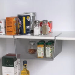 Mesh Under Shelf Basket