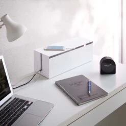 Cable Tidy Storage Box - Web