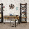 Urban Chic Alcove Bookcase