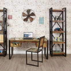 Urban Chic Alcove Bookcase