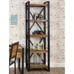 Urban Chic Alcove Bookcase -Home Essentials Shop pic 3971 3 5fa14de9e2735
