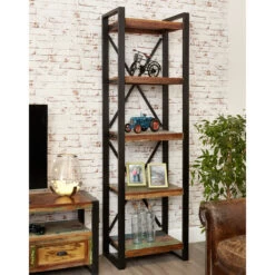 Urban Chic Alcove Bookcase -Home Essentials Shop pic 3971 3 5fa14df151f23
