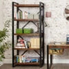 Urban Chic Large Bookcase