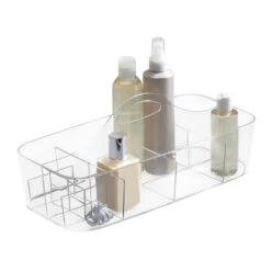 Make-Up Storage Caddy -Home Essentials Shop pic 4010 3 5facfc7333de9