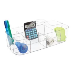 Make-Up Storage Caddy -Home Essentials Shop pic 4010 3 5facfc7889116