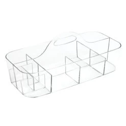 Make-Up Storage Caddy -Home Essentials Shop pic 4010 3 5facfc7d9b10b