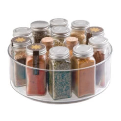 Cabinet Binz Turntable -Home Essentials Shop pic 4035 3 5ffdc8570604b