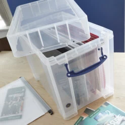 19 Litre XL Really Useful Box