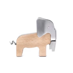 Elephant Cork Screw -Home Essentials Shop pic 4215 3 5fb654cba750a