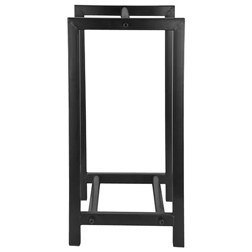 Contemporary Log Store & Carrier 3 Contemporary Log Store & Carrier - Image 3