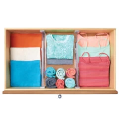 Set Of 2 Expandable Drawer Organisers- Large -Home Essentials Shop pic 4331 3 5fb51afd7f768