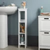 Shaker Style Slimline Unit